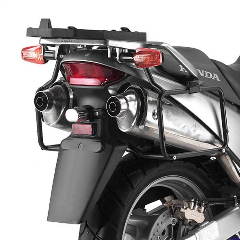 GIVI E212 Topcase Plate - Monokey