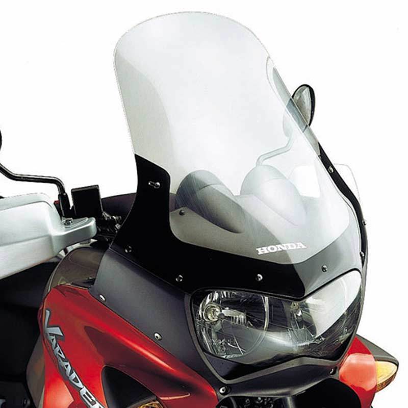 GIVI D203SG Specific Screen - Smoke