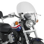 GIVI A23G Universal Pare-brise transparent