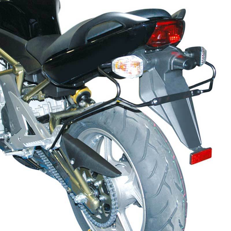 GIVI T262 Tubular Holder - Soft Bags