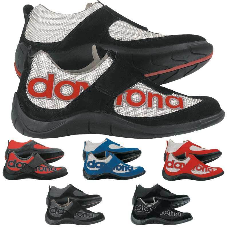 Daytona Moto Fun Motorradschuhe günstig kaufen ▷ FC Moto Daytona AC4 WD Kurz Stiefel kaufen | Louis Motorrad & Feizeit