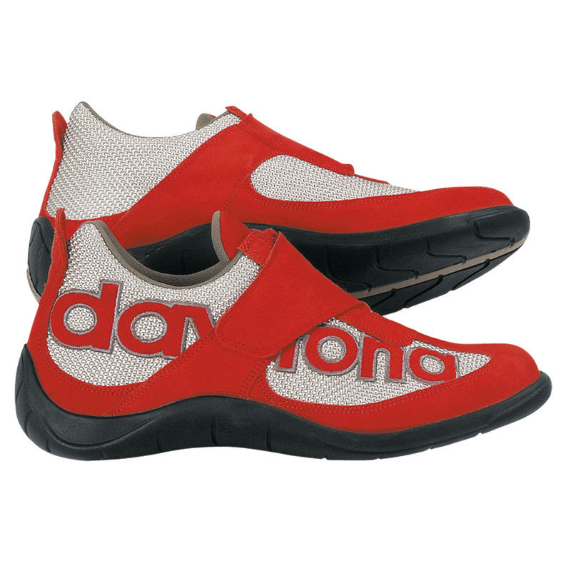 Daytona Moto Fun Motor schoenen