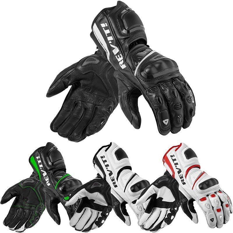 Revit Jerez Pro Gloves