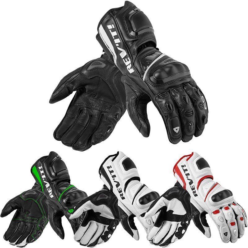 Revit Jerez Pro Handschuhe