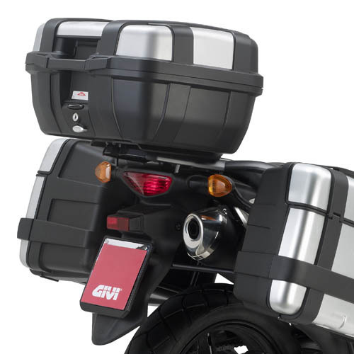 GIVI SR3101 Specific Rear Rack - Monokey®