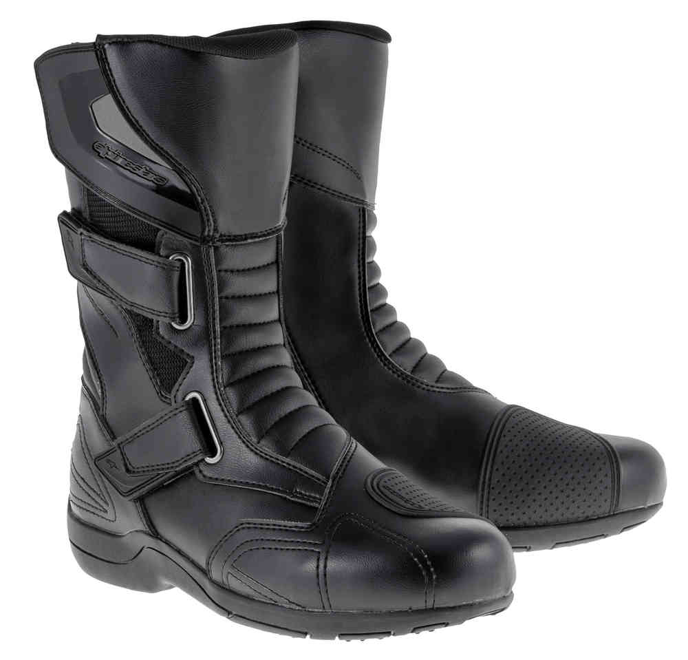 Alpinestars Roam 2 Waterproof Motorcycle Boots buy cheap FC Moto