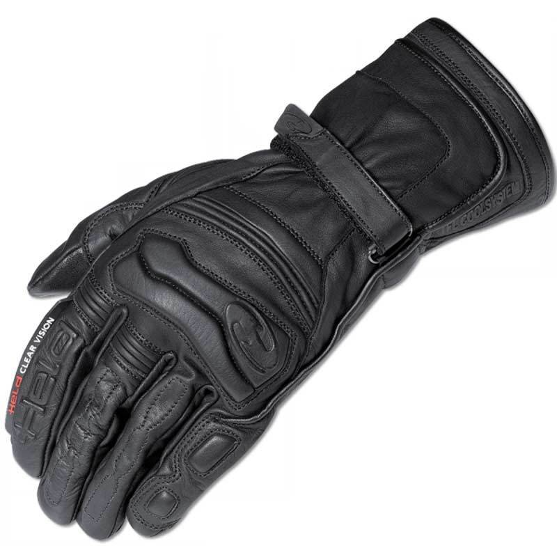 Held Fresco II Gloves, black, Size S, black, Size S