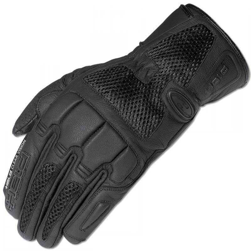 Held Summertime II Gloves, black, Size S, black, Size S