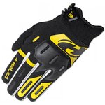 Held Hardtack Guantes de Motocross