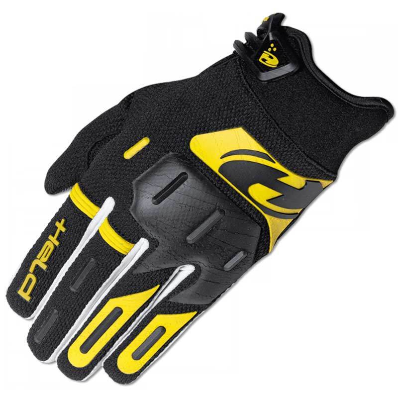 Held Hardtack Motocross Gloves 모토크로스 장갑