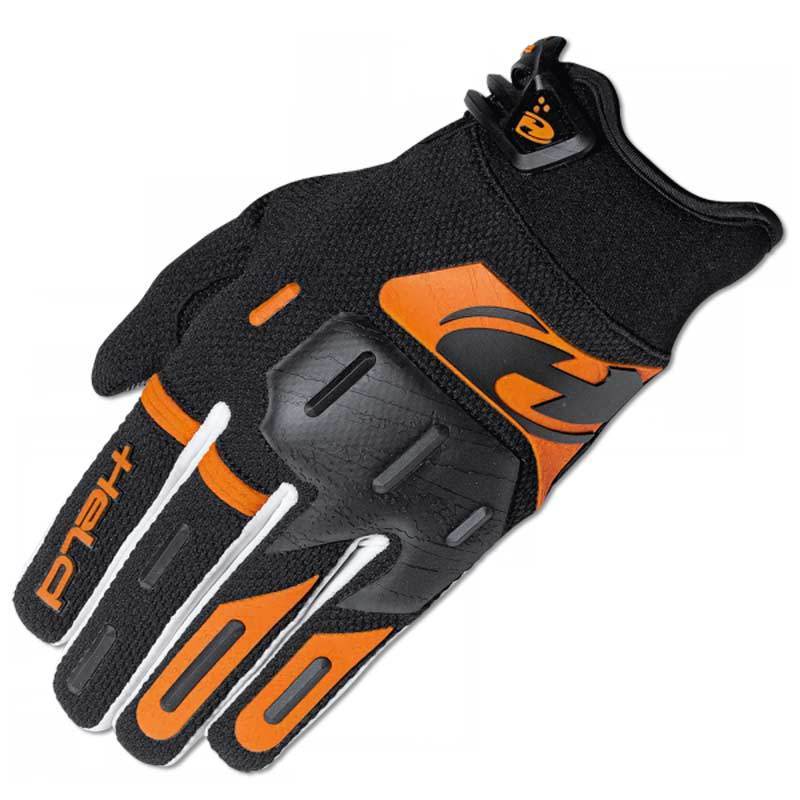 Held Hardtack Motorcross handschoenen