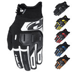 Held Hardtack Gants Motocross