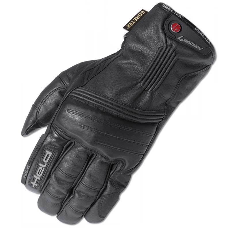 Held Wizzard Motorcycle Gloves