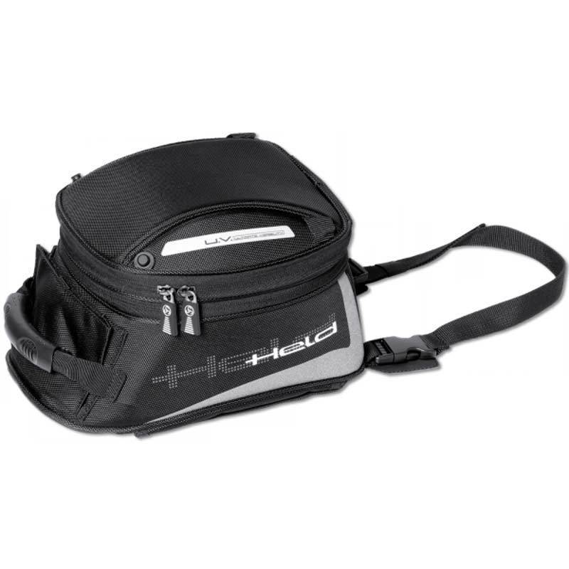 Held Agnello Velcro Tank Bag