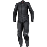 Held Shelby Ladies Two Piece Leather Suit