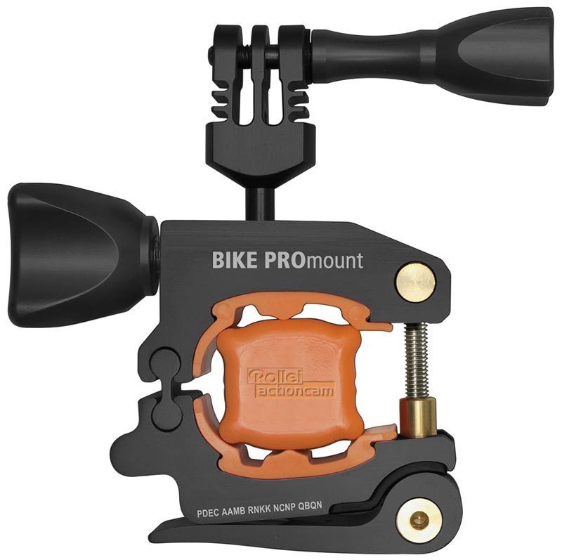 Rollei Bike Pro Mount