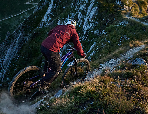 Alpinestars bike 2025