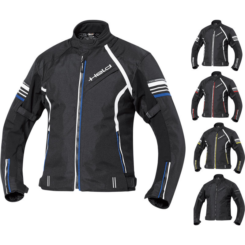 Held Yamoto Chaqueta - mejores precios ▷ FC-Moto