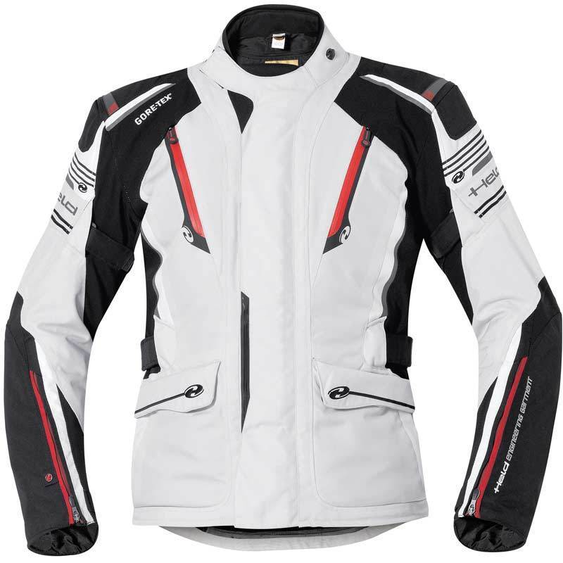 Held Caprino, black-grey, Size S, black-grey, Size S