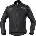 Held Camaris chaqueta de cuero / textil para motocicletas para damas y hombres