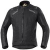 Held Camaris ladies and men motorcycle leather/textile jacket