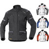 Held Carese II ladies and men motorcycle textile jacket