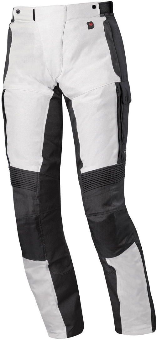 Held Torno II Gore-Tex Motorcycle Textile Pants, black, Size 5XL, black, Size 5XL