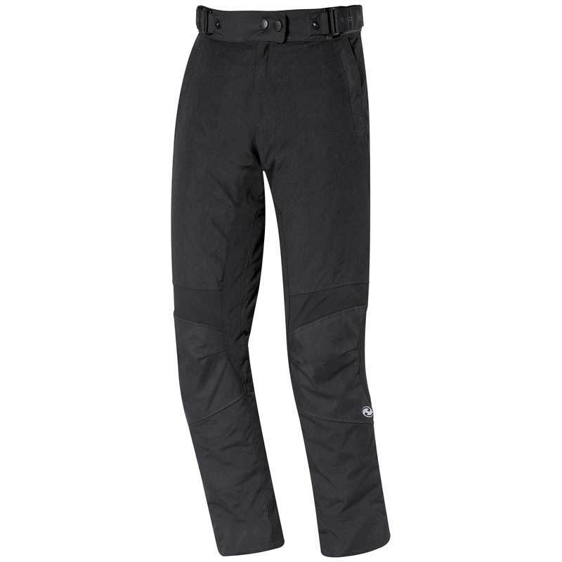 Held Sarai Ladies Textile Pants, black, Size XS for Women, black, Size XS for Women