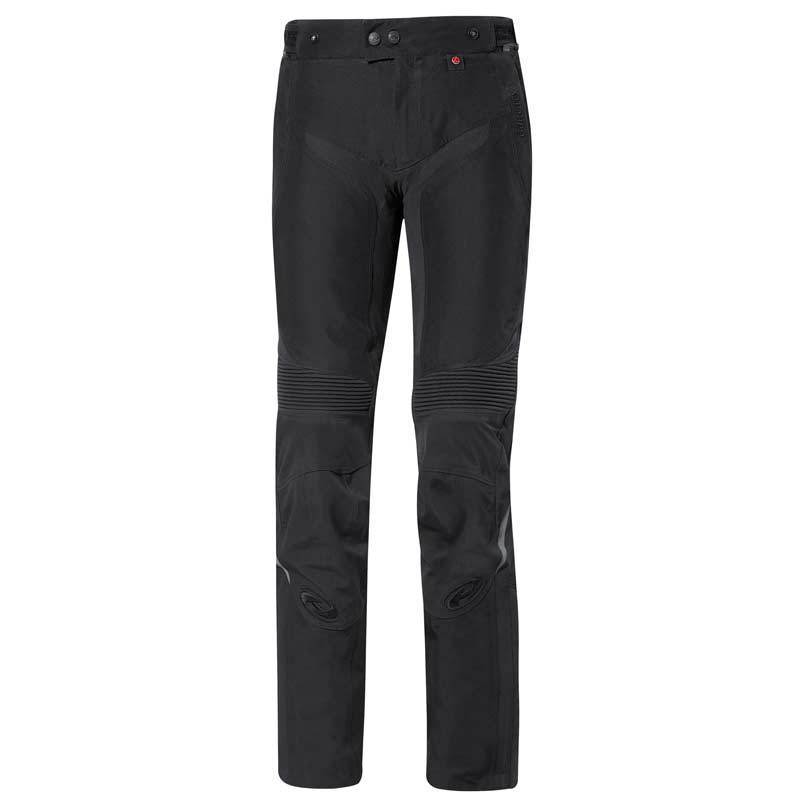 Held Manero Ladies Textile Pants, black, Size S for Women, black, Size S for Women