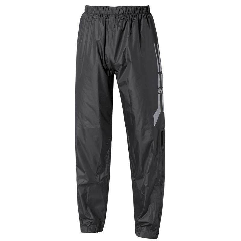 Held Wet Rain Pants, black, Size XS, black, Size XS