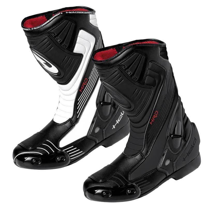 Held motorcycle boots discount