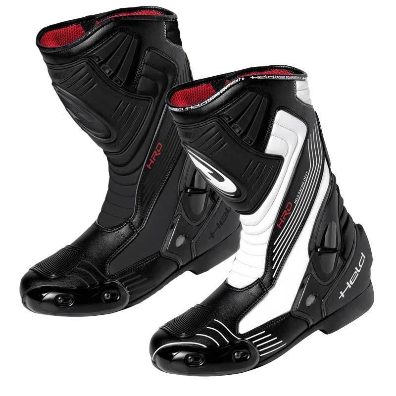 Held Epco Tex Waterproof Motorcycle Boots buy cheap FC Moto