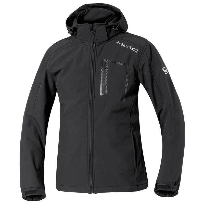 Held Softshell-Jacket