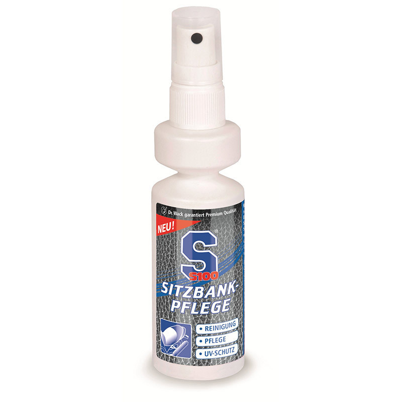 S100 Sitzbank Pflege 100 ml