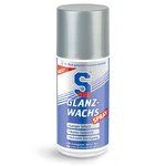 S100 Glanz-Wachs Spray 250 ml