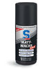 S100 Matt-voks spray 250 ml