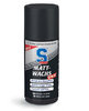 {PreviewImageFor} S100 Spray de cera mate 250 ml