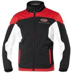 Held Team Softshell jakke