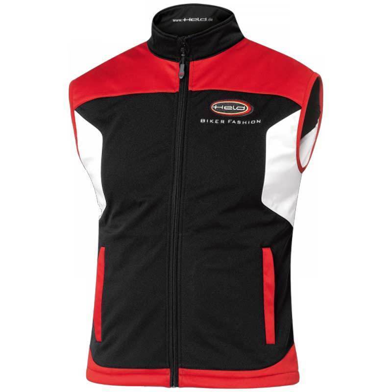 Held Team Veste Softshell