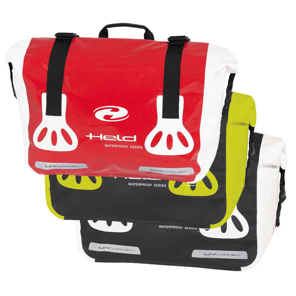 Held saddlebags clearance