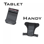 Held Handy/Tablet Bag