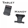 {PreviewImageFor} Held Handy/Tablet sac