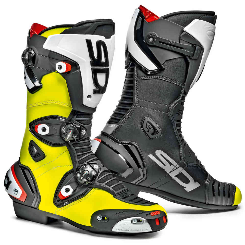 Sidi Mag-1 Botes moto