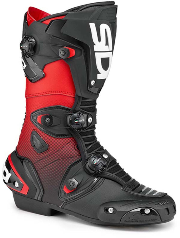 Sidi Mag-1 オートバイのブーツ