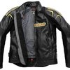 Spidi darknight new arrivals jacket