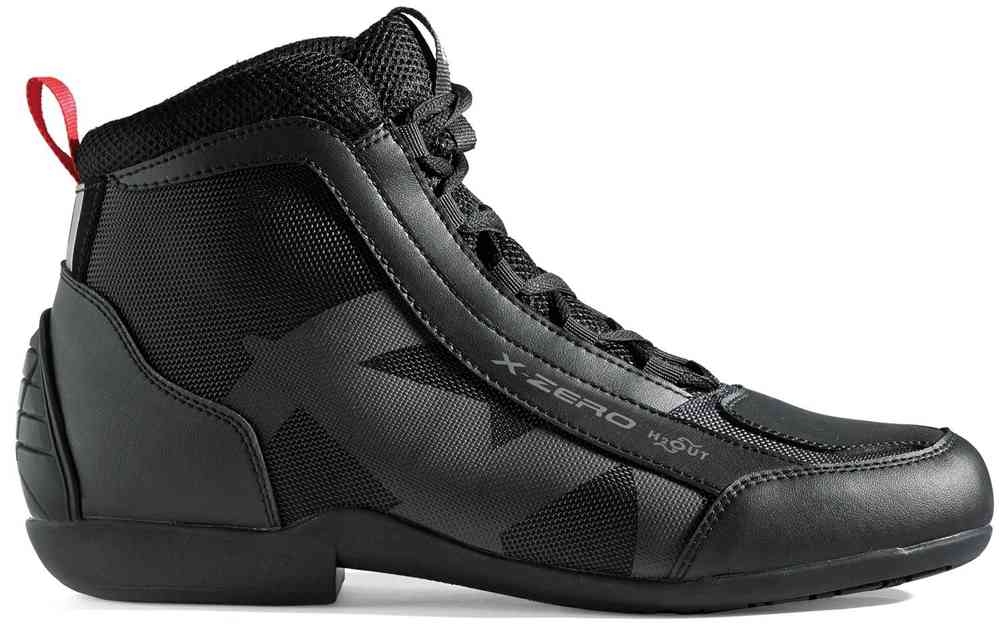 XPD X-Zero H2Out Boots