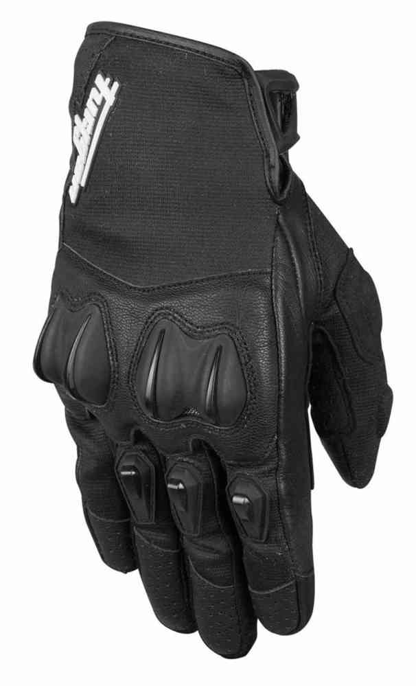 Furygan Graphic Motorcycle Gloves