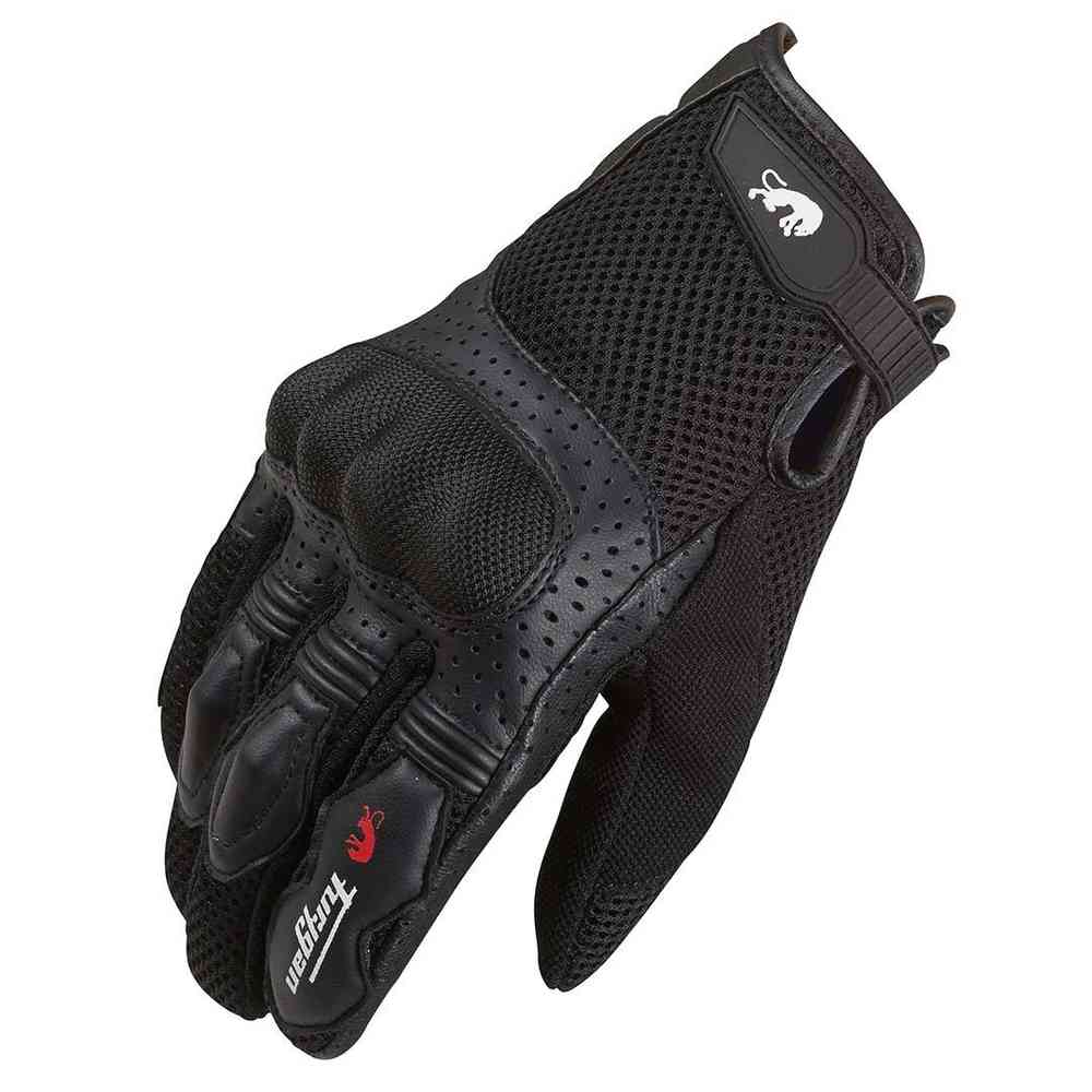 Furygan TD12 Guantes de motocicleta