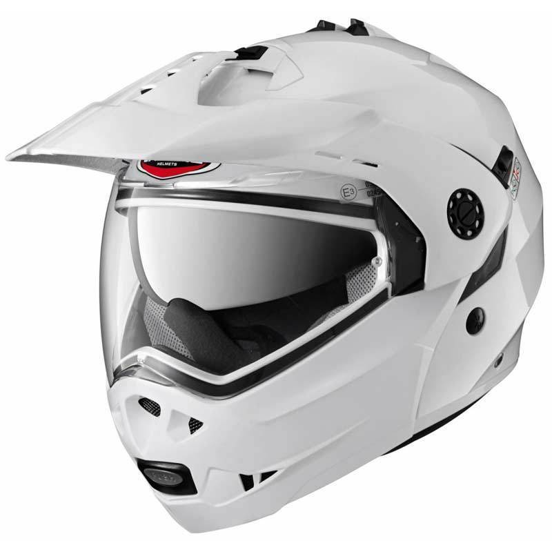 Mala Fe Notificacion Informacion Tourmax Caberg Imitar Minimo Silencio