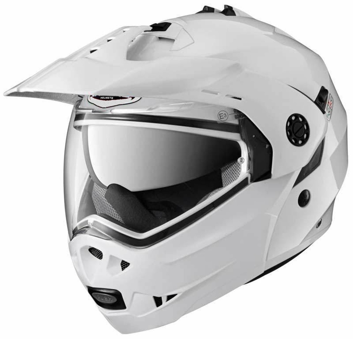 Caberg Tourmax Helmet, white, Size XS, white, Size XS